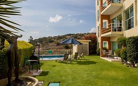 La Reserva Suites